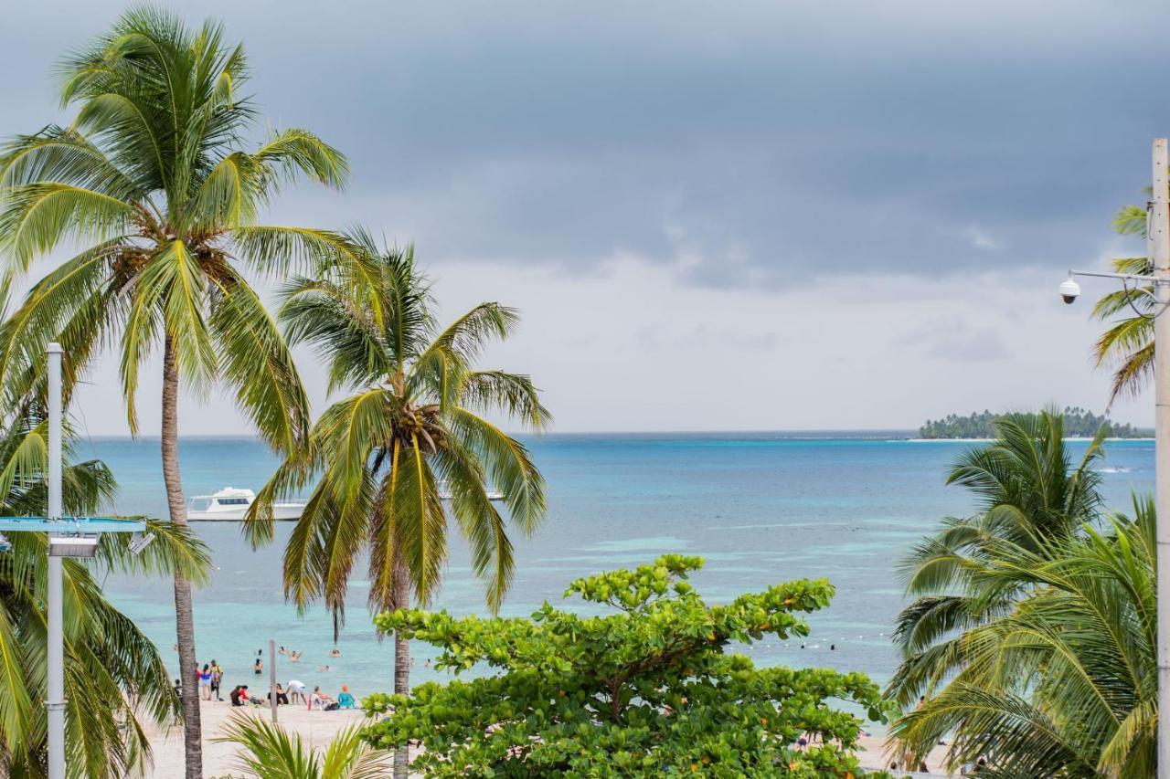 Hotel El Dorado San Andrés Exteriér fotografie