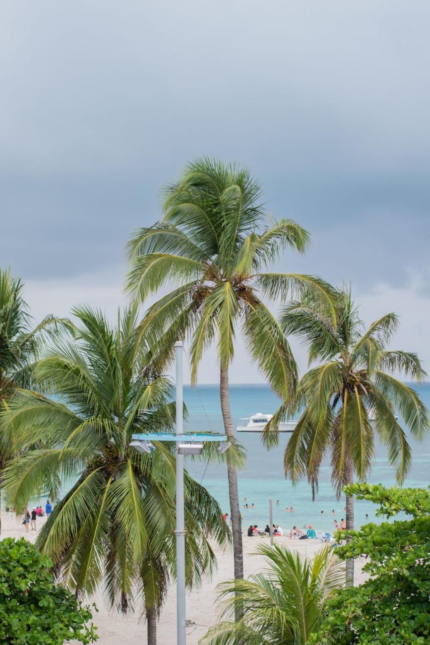 Hotel El Dorado San Andrés Exteriér fotografie